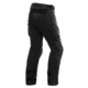 Dainese Ladakh 3L D-Dry ajohousut, Musta